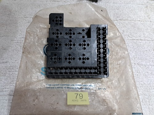 Ford sierra mk1 nos - mk1,