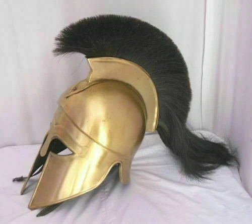 Antique spartan greek - antique,