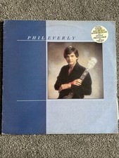 Phil Everly - Phil Everly LP