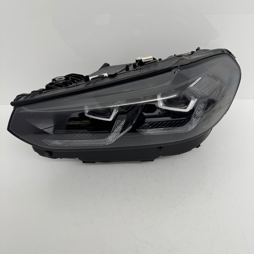 Bmw passenger left led - left,