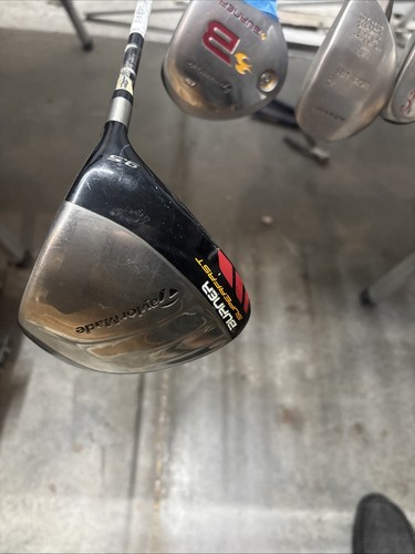Taylormade burner super fast - taylormade,