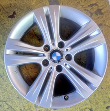 BMW 3 SERIES F30 F31 F32 18