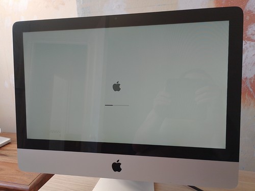 Apple imac a1311 - imac,