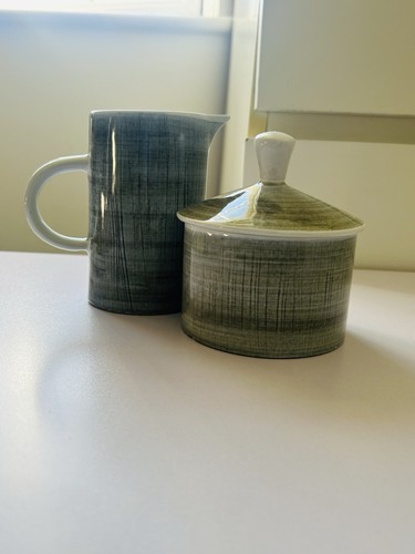 Cinque ports pottery - cinque,