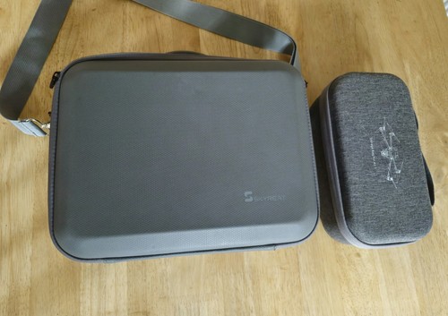 Dji air - 3s, carry