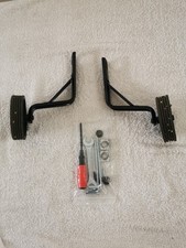 Children's Bicycle Stabilisers With Fittings And Tools (11 cm Diameter) 