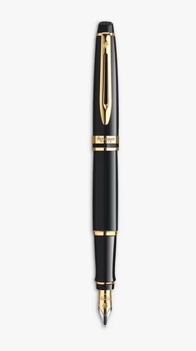 Waterman expert carat - waterman, 22