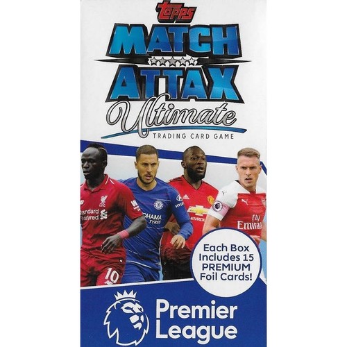Topps english premier league - topps,