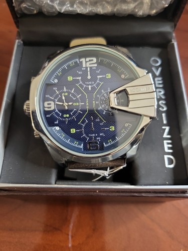 Rocawear men 3558 analog - rocawear,