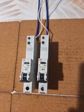 WYLEX 6 AMP CURVE B 6kA 30mA