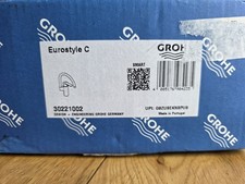 Grohe Eurostyle Cosmopolitan