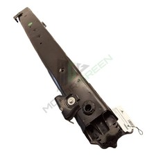 Vauxhall Corsa F 2019-2025 Bumper Reinforcer Front Crash Bar 9824784680