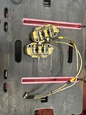 Suzuki GSXR 600/750K4-K5 04-05