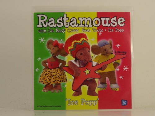 Rastamouse and easy crew ft - and, da
