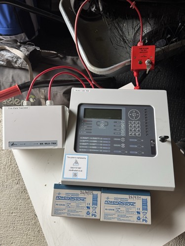 Advanced mxpro 5101 fire - mxpro,