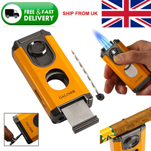 Galiner jet flame torch - 3,