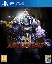 Space Hulk: Ascension