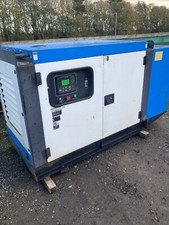 70kva diesel generator