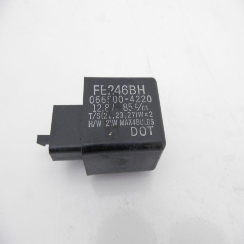 Yamaha fzs 600 fazer rj02 - yamaha,