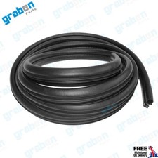 Rear Door Rubber Seal
