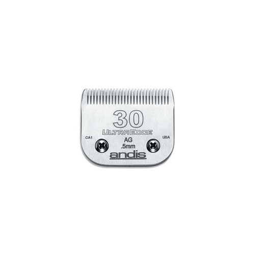 Andis ultraedge detachable - #30,