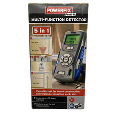 Powerfix Profi Multi Function