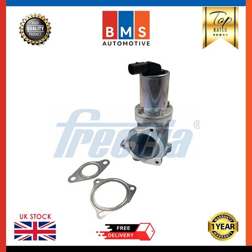 Egr valve freccia - egr,