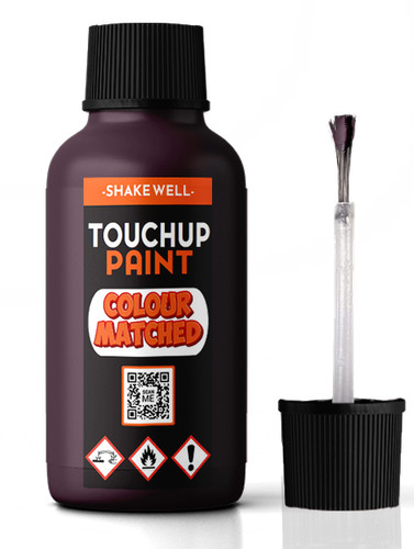 Touch paint for - touch, chrysler