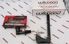 Wilwood Vertical Hand Brake