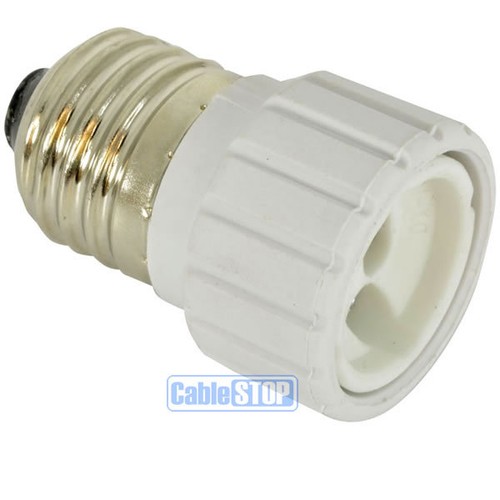 Convert e27 edison - convert,