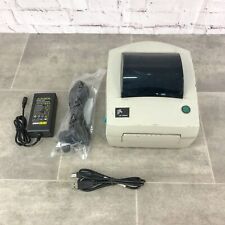 Zebra LP 2844 Thermal Transfer