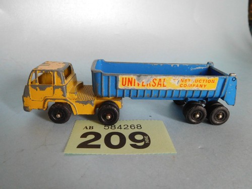 Vintage marx universal - marx,
