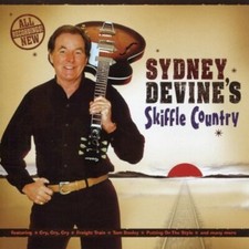 Sydney devine skiffle - devine, :