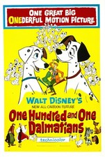 Walt Disney's 101 Dalmations
