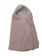 Newborn cocoon/cosytoes for pram bassinet - Spanish brand, mint condition. 