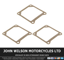 Yamaha XS 850 1980 - 1982