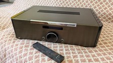 quadral Aurum A5 amplifier -
