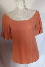 PRIMARK ~ size 8 ~ crinkle