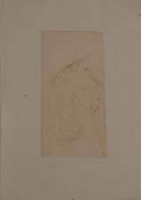 Henri de TOULOUSE LAUTREC