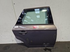 FORD MONDEO DOOR REAR DRIVERS