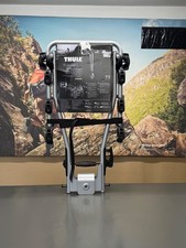 Thule 972 HangOn three-bike