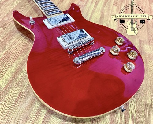 2019 epiphone dc pro - epiphone,