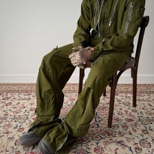 70s Vintage Military 1971