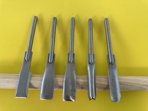 Arbortech wood carver - arbortech, gouges