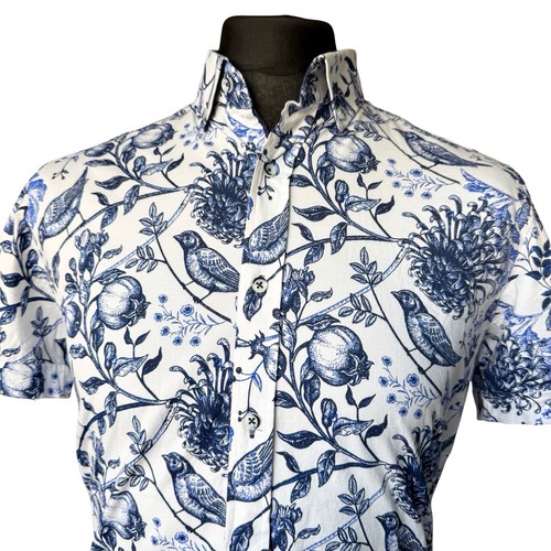Guide london mens shirt - guide,