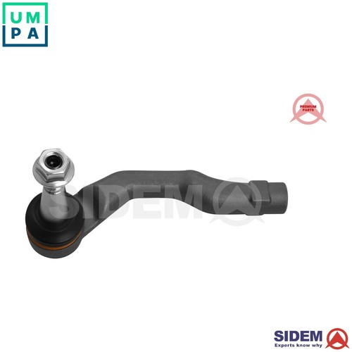Tie rod end - tie,