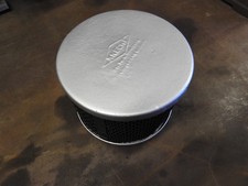 Porsche 356 Knecht Air Cleaner