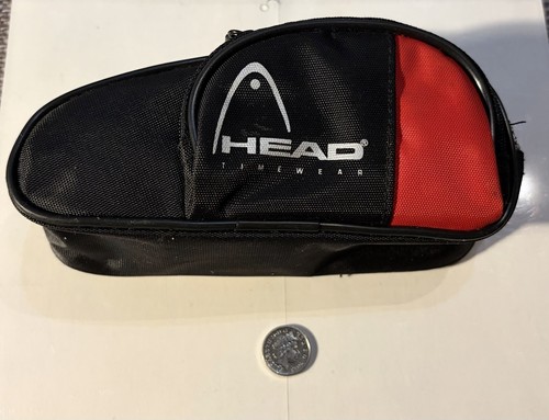 Mini head tennis racket - tennis,