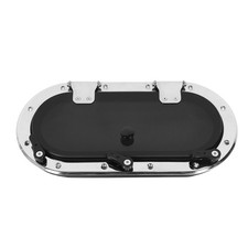 Boat Oval Porthole Window With
