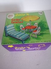 Vintage 1970's Pippa Doll